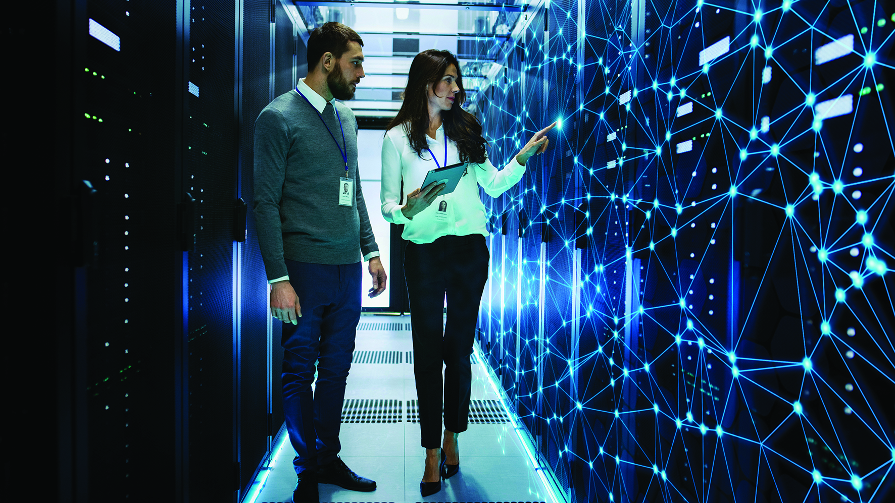 Image de Datacenter