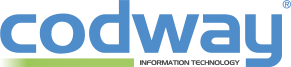 Logo Codway